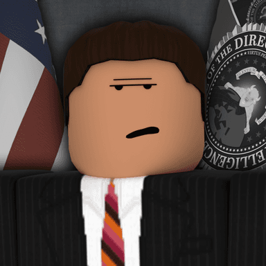 Section Chief noober5563